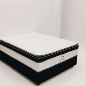 Orthopedic Serenity Black