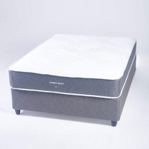 Firm Foam Bed
